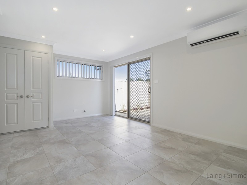 Middleton Grange NSW 2171