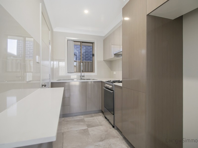 Middleton Grange NSW 2171