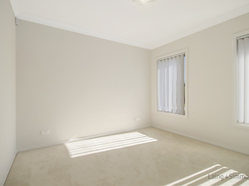 Middleton Grange NSW 2171