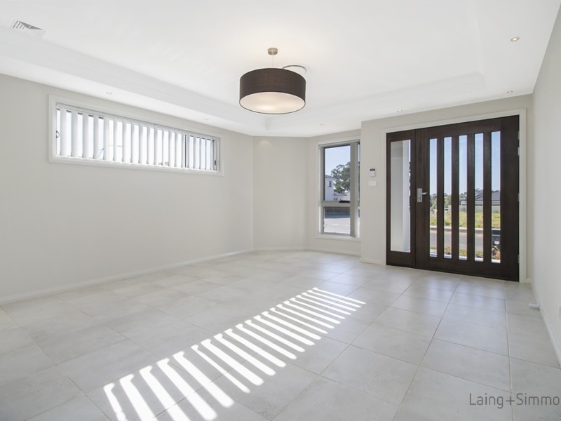 Middleton Grange NSW 2171