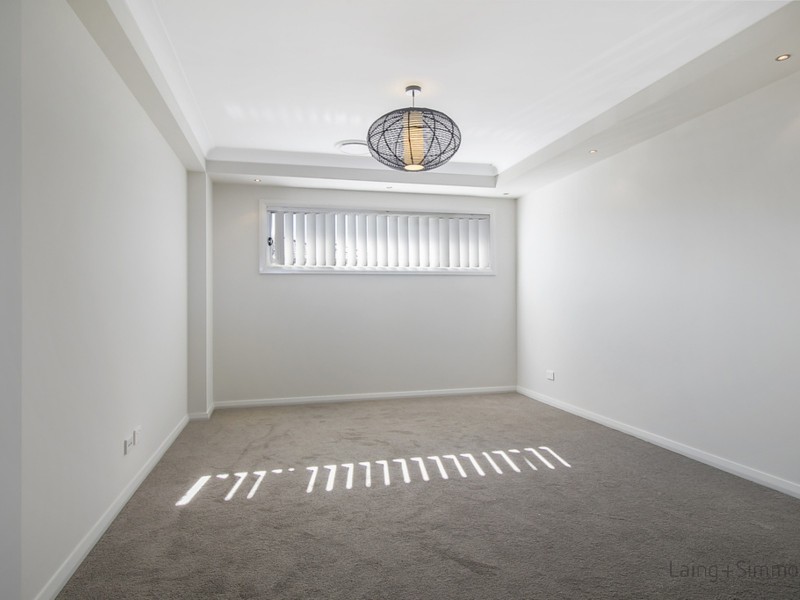 Middleton Grange NSW 2171