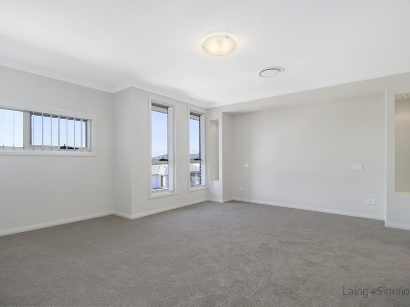 Middleton Grange NSW 2171