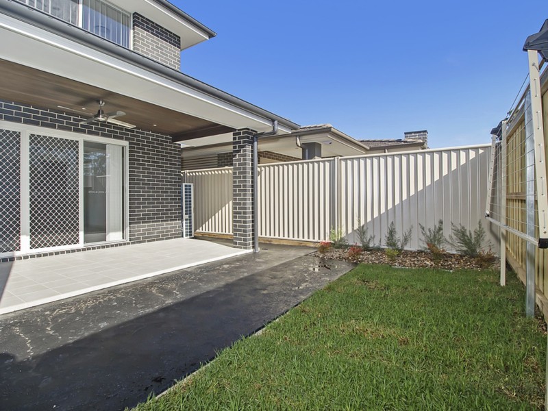 Middleton Grange NSW 2171