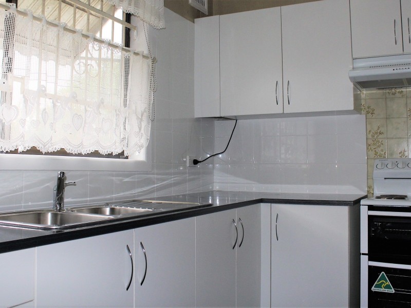 17a olive street, Fairfield NSW 2165