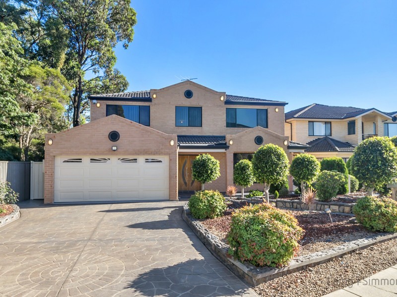 23 Gundagai Crescent, Wakeley NSW 2176