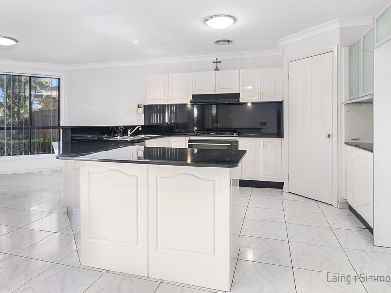 23 Gundagai Crescent, Wakeley NSW 2176