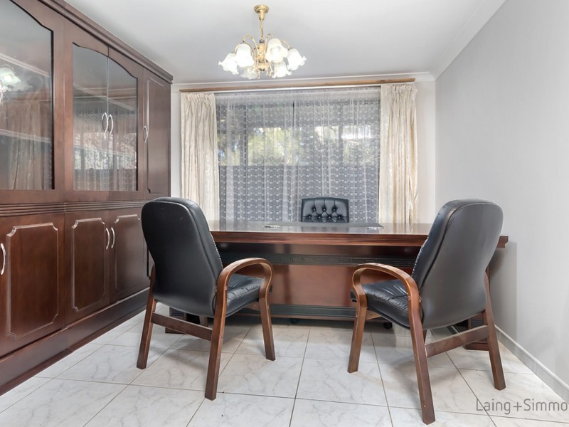 23 Gundagai Crescent, Wakeley NSW 2176