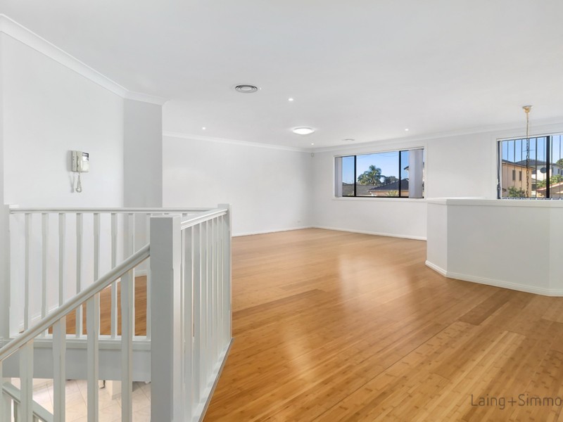 23 Gundagai Crescent, Wakeley NSW 2176