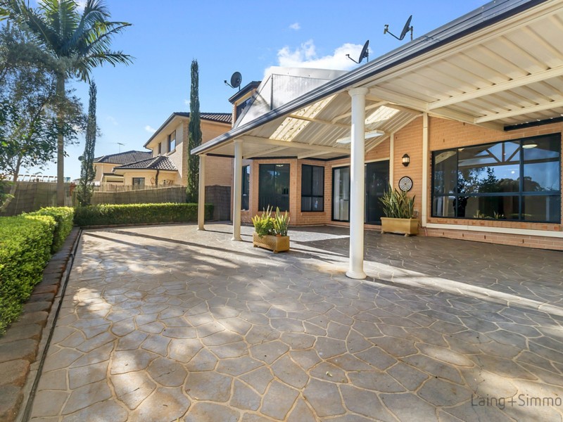 23 Gundagai Crescent, Wakeley NSW 2176