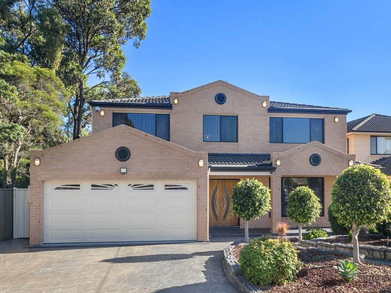 23 Gundagai Crescent, Wakeley NSW 2176