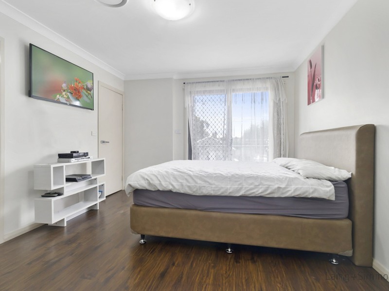 Canley Heights NSW 2166