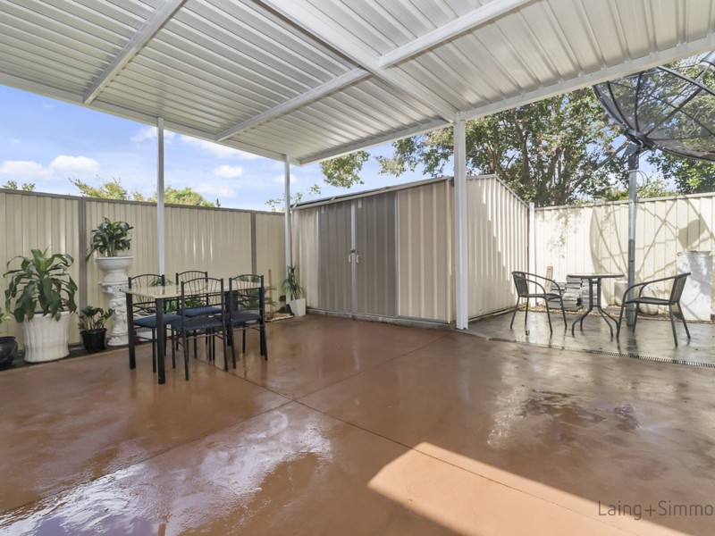 Canley Heights NSW 2166