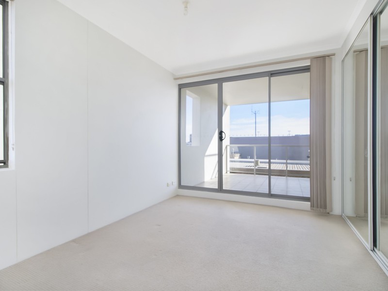 306/13 Spencer Street, Fairfield NSW 2165