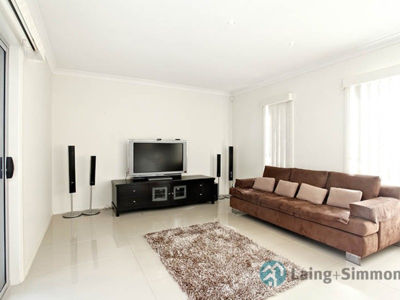 Middleton Grange NSW 2171