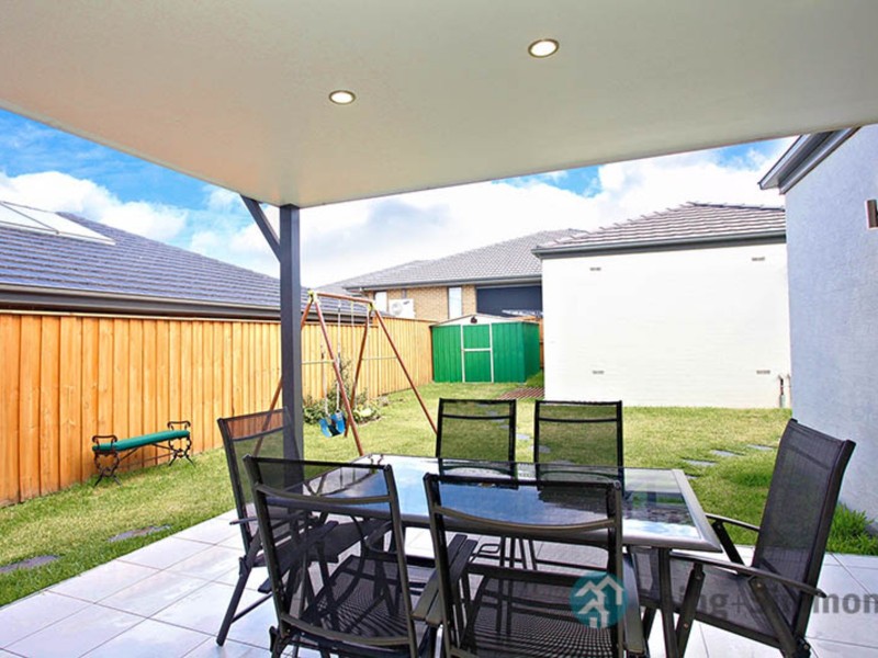 Middleton Grange NSW 2171