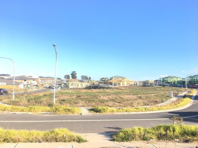 Edmondson Park NSW 2174