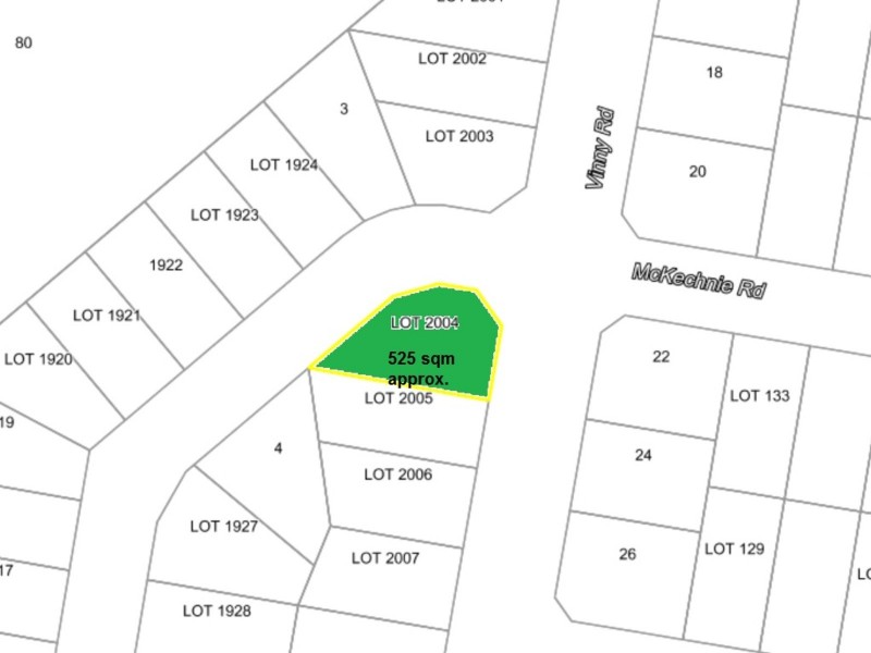 Edmondson Park NSW 2174