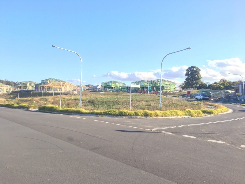 Edmondson Park NSW 2174