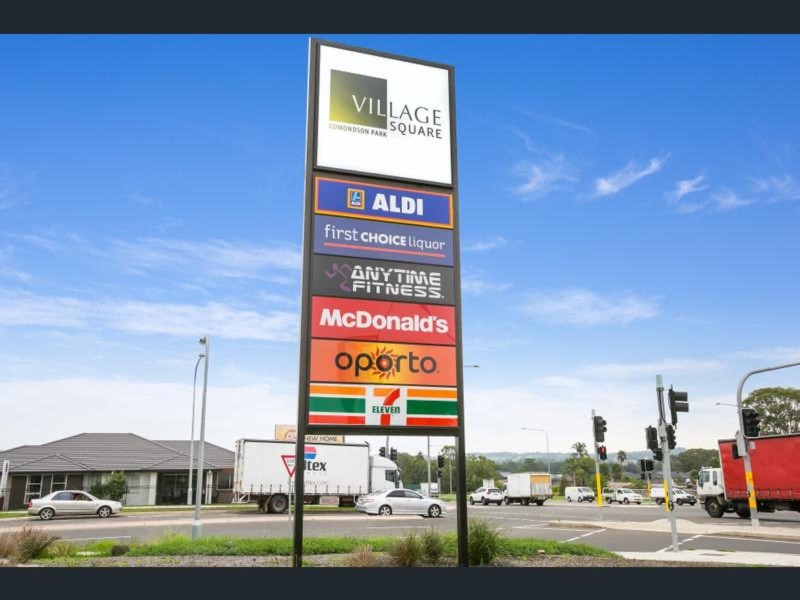 Edmondson Park NSW 2174