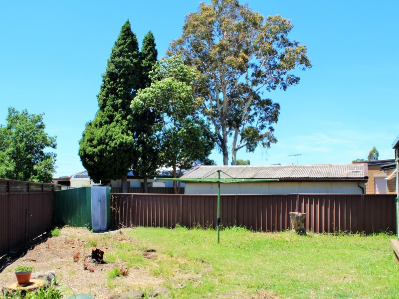 Canley Heights NSW 2166