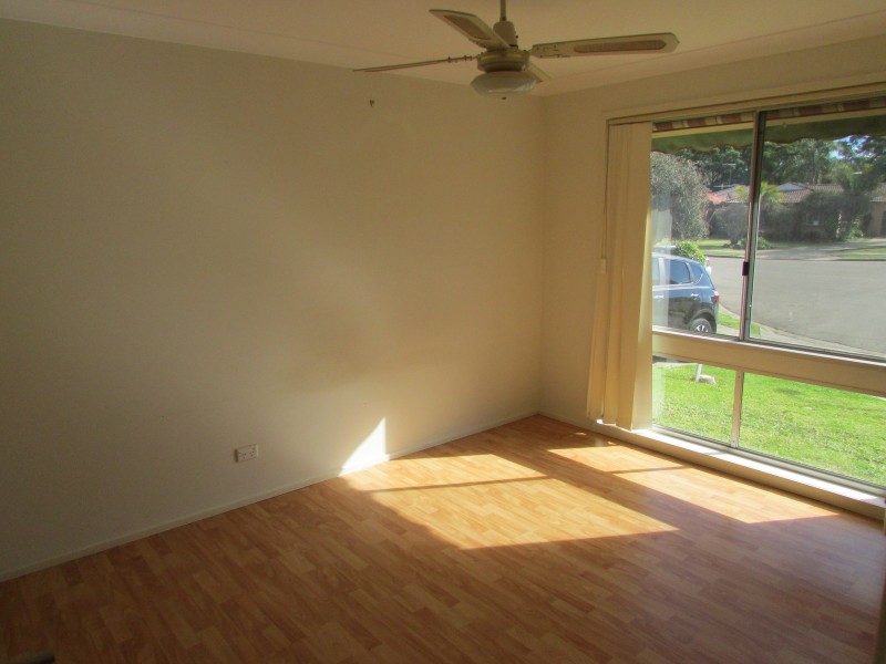 Prairiewood NSW 2176