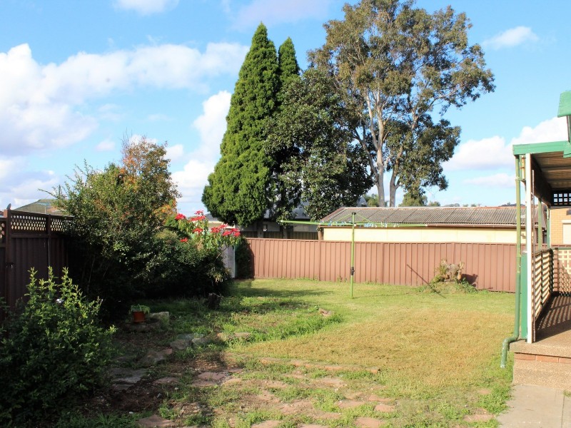 Canley Heights NSW 2166