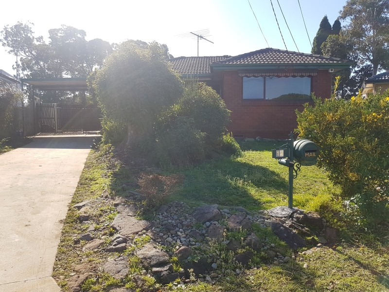 Canley Heights NSW 2166