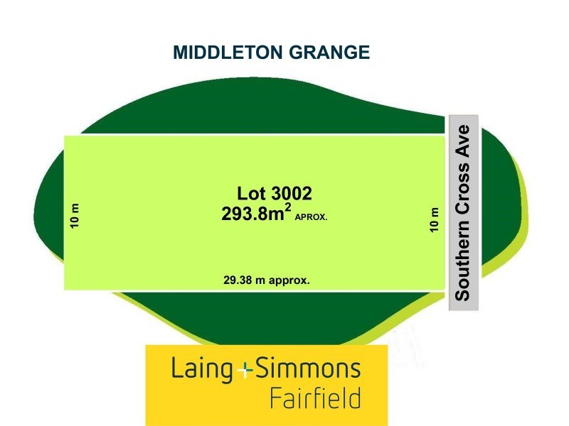 Middleton Grange NSW 2171