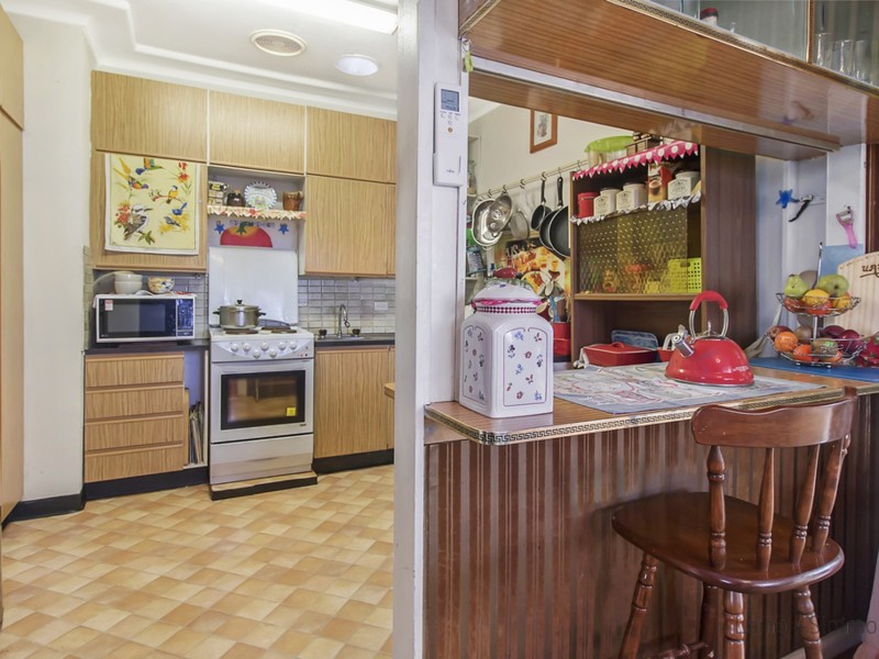 40 Throsby Street, Fairfield Heights NSW 2165