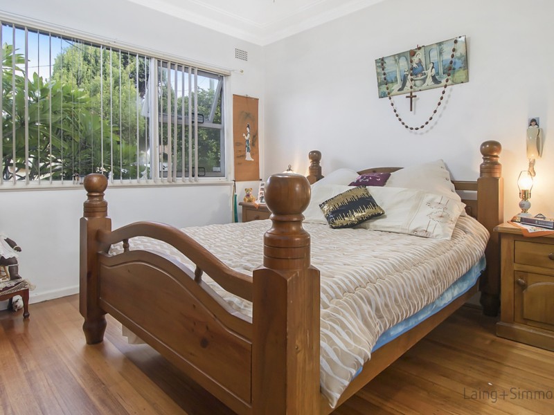 40 Throsby Street, Fairfield Heights NSW 2165