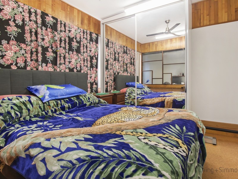 40 Throsby Street, Fairfield Heights NSW 2165