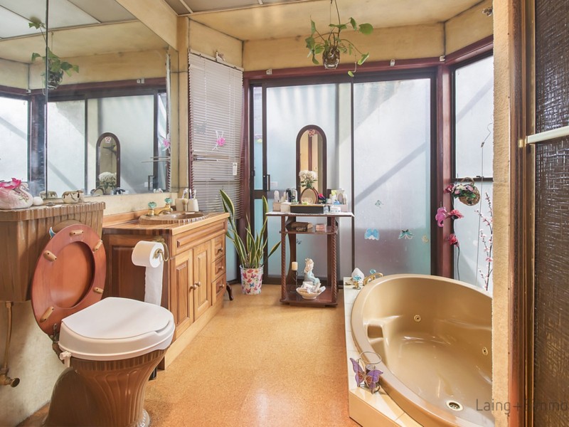 40 Throsby Street, Fairfield Heights NSW 2165