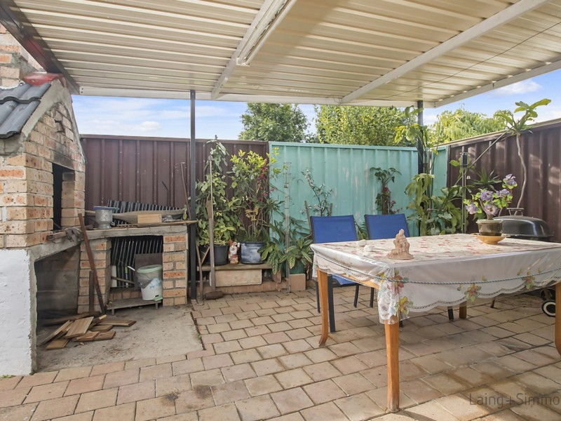 40 Throsby Street, Fairfield Heights NSW 2165