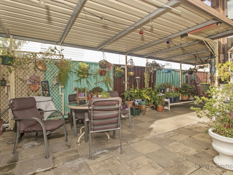 40 Throsby Street, Fairfield Heights NSW 2165