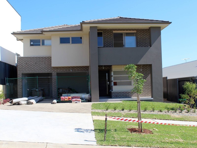 Middleton Grange NSW 2171