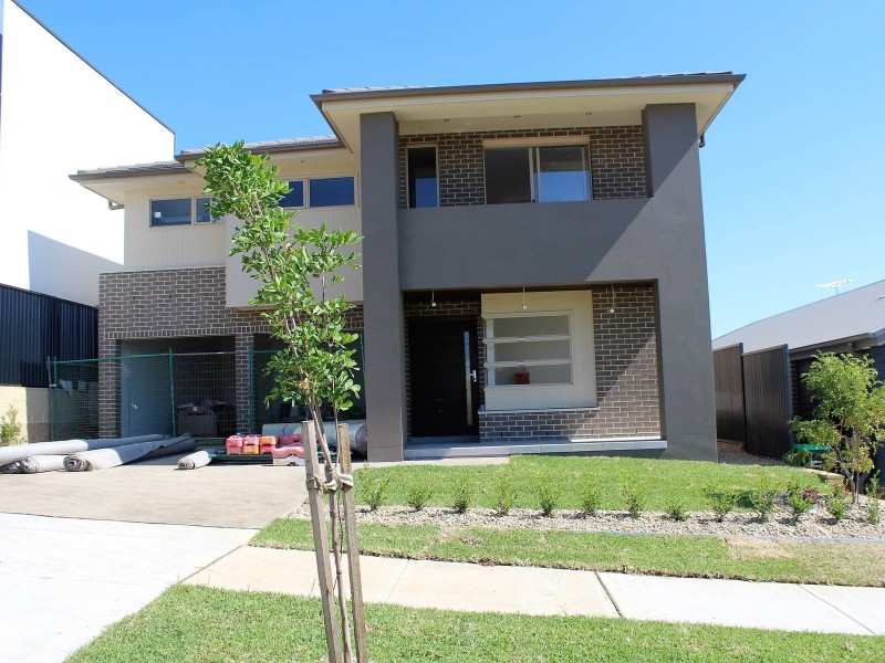 Middleton Grange NSW 2171