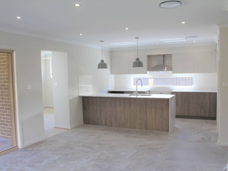 Middleton Grange NSW 2171