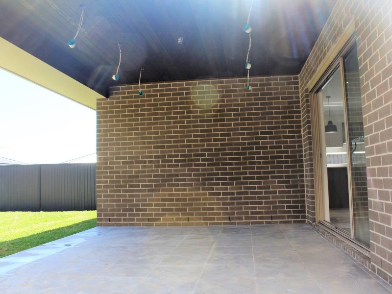 Middleton Grange NSW 2171