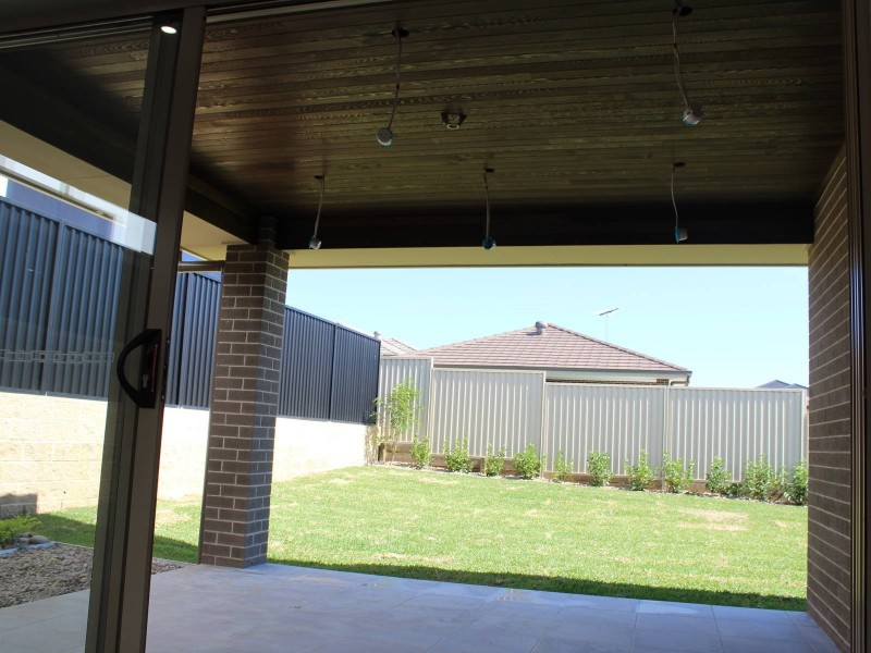 Middleton Grange NSW 2171