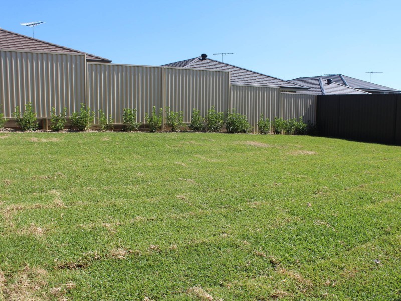 Middleton Grange NSW 2171