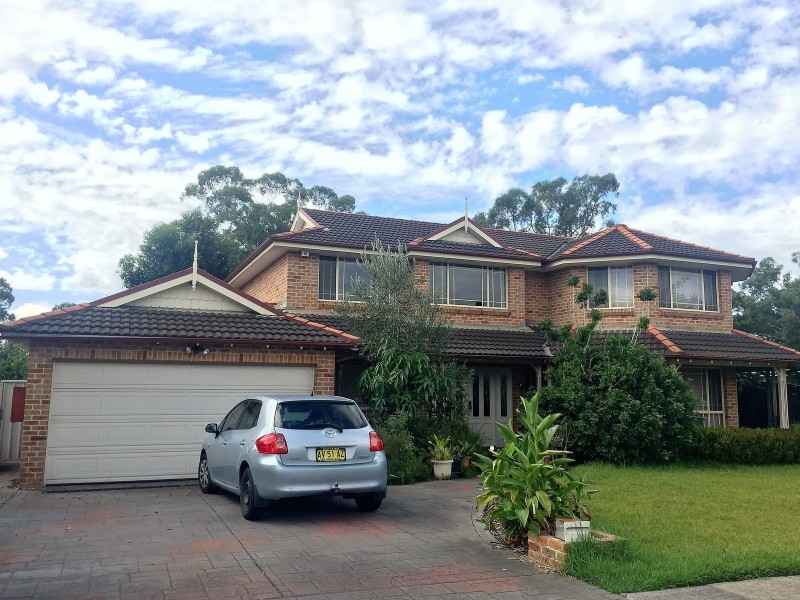 Prairiewood NSW 2176