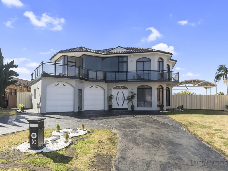 10 Nowland Place, Abbotsbury NSW 2176