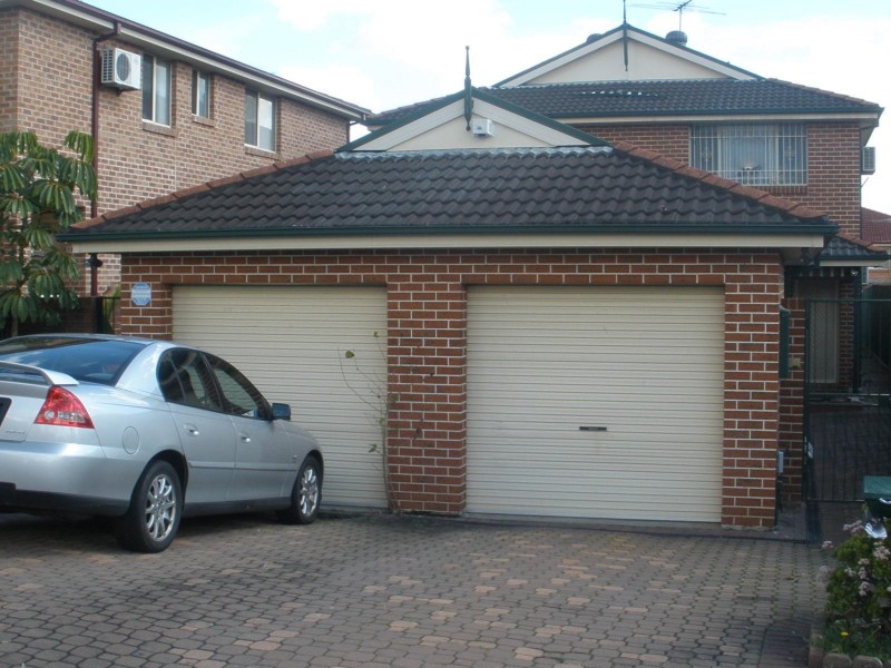 Cabramatta West NSW 2166