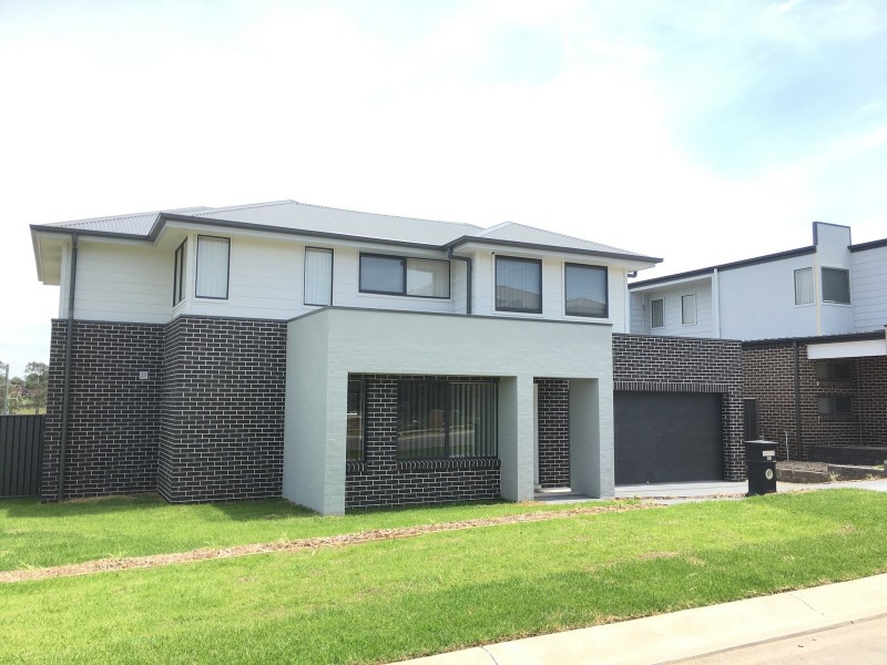 Lot 8113B Orbit St, Gregory Hills NSW 2557