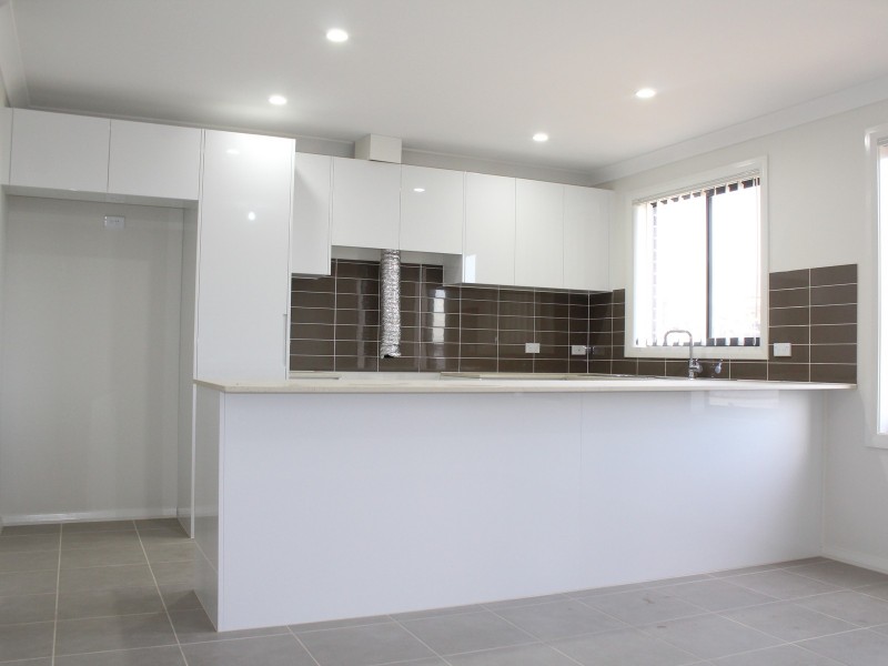Lot 8113B Orbit St, Gregory Hills NSW 2557