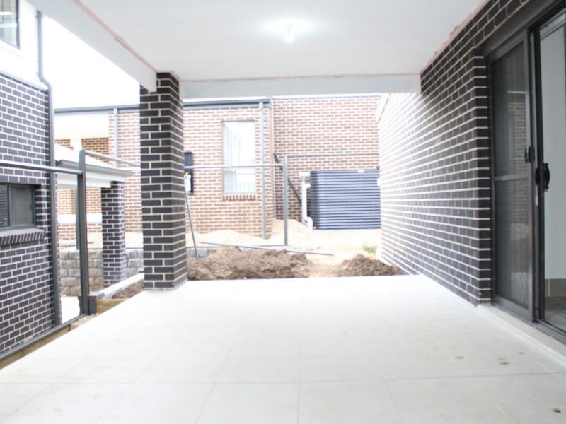 Lot 8113B Orbit St, Gregory Hills NSW 2557