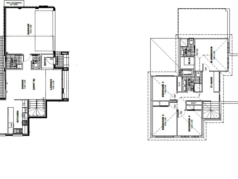 Lot 8113B Orbit St, Gregory Hills NSW 2557