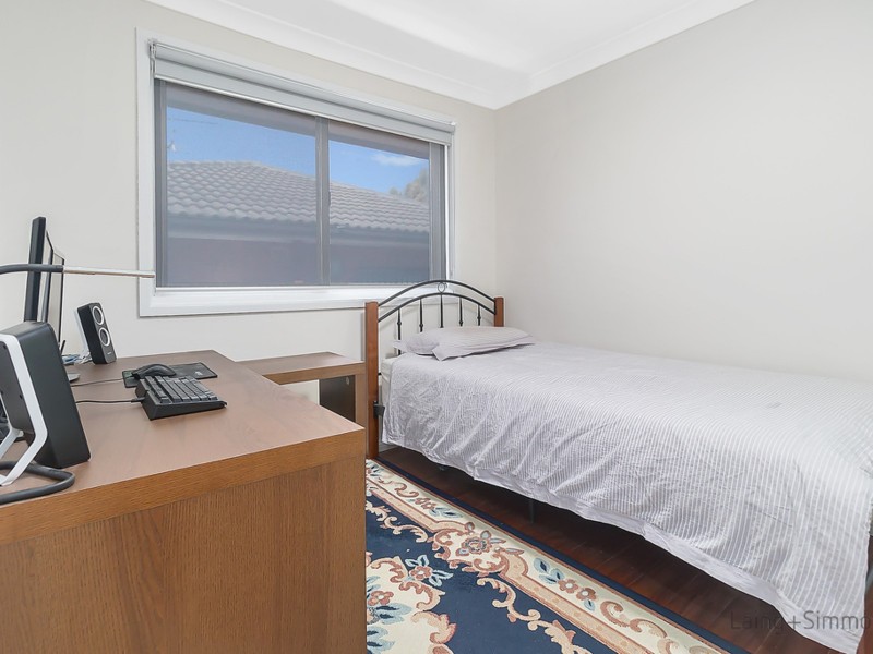 30 Canterbury Road, St Johns Park NSW 2176