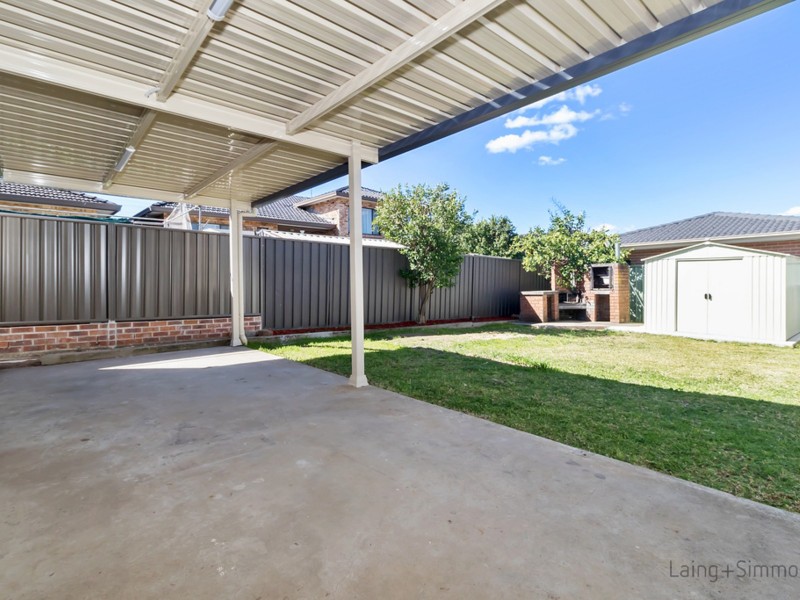 30 Canterbury Road, St Johns Park NSW 2176