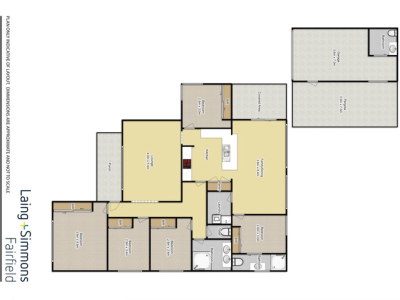 30 Canterbury Road, St Johns Park NSW 2176